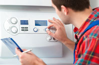 free Shellow Bowells gas safe engineer quotes