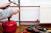 free Shellow Bowells heating repair quotes